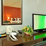 Lada Krabi Residence Hotel - Sha Plus